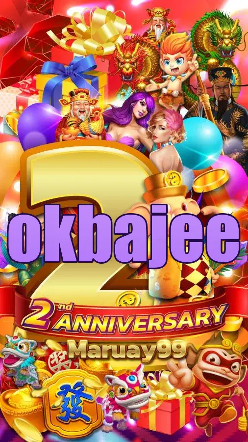okbajee APK