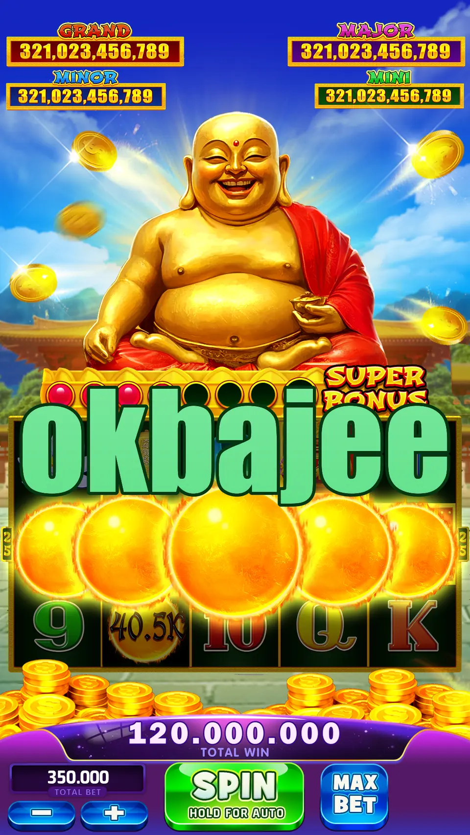 okbajee APK