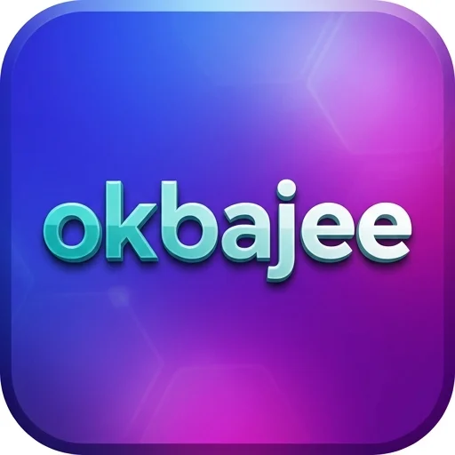 okbajee Logo - অফিসিয়াল